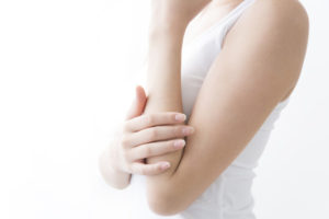 二の腕のぶつぶつに効くクリーム!おすすめ化粧品5選!