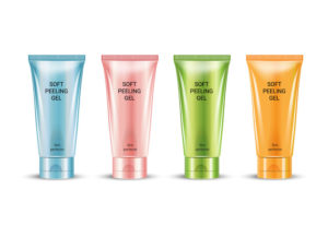 ケミカルピーリングと人気のピーリング化粧品の効果ってどれくらい違うの?