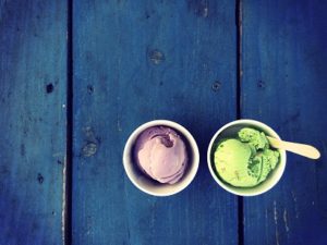 ローフードダイエットレシピを紹介!食材選び間違ってませんか?