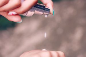 オールインワン化粧品を使う意味?知られていない4つのメリット!