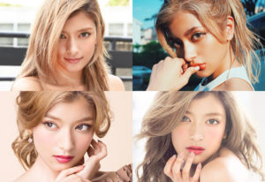 完成度の高すぎなスタイル！ローラさんのメイク方法と愛用コスメ