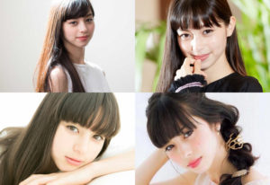 女子もうらやむ可愛さ!中条あやみさんのメイク方法と愛用コスメ