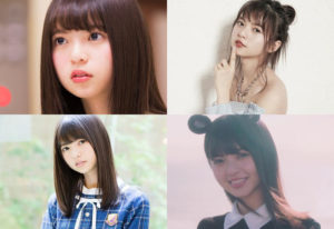 早熟の美しさ!乃木坂46 齋藤飛鳥さんのメイク方法と愛用コスメ