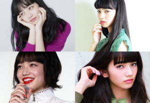 独特な美貌！小松菜奈さんのメイク方法と愛用コスメ