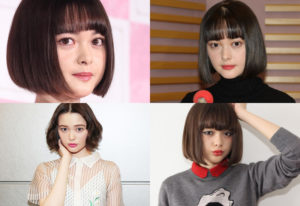 ドーリーメイクのお手本!玉城ティナさんのメイク方法と愛用コスメ