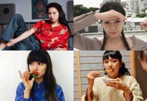 妖艶な演技に絶賛の声多数！二階堂ふみのメイク方法と愛用コスメ