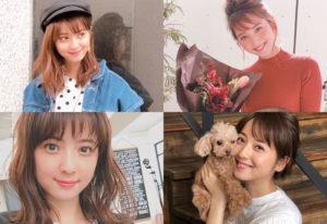 人形のような美しい顔代表！佐々木希のメイク方法と愛用コスメ