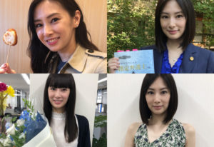 なりたい顔No.1!北川景子のメイク方法と愛用コスメ