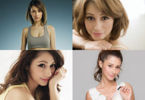 努力のスタイルキープで話題!ダレノガレ明美さんのメイク方法と愛用コスメ