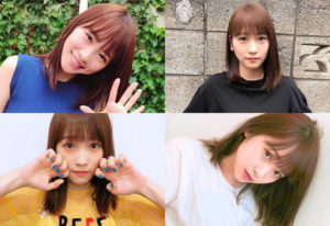 なぜ?可愛いが止まらない!川栄李奈のメイク方法と愛用コスメ