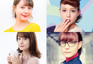 男性受け抜群！トリンドル玲奈のメイク方法と愛用コスメ