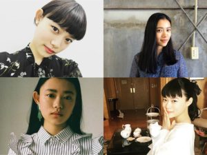 ナチュラルなかわいさ!杉咲花のメイク方法と愛用コスメ