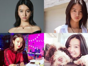 オーラと美しさを兼ね備えたKōkiのメイク方法と愛用コスメ