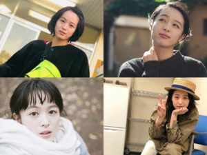 すっぴんでもかわいいのはなぜ？！清野菜名のメイク方法と愛用コスメ