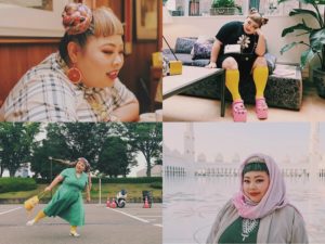 インスタ女王として君臨!渡辺直美のメイク方法と愛用コスメ