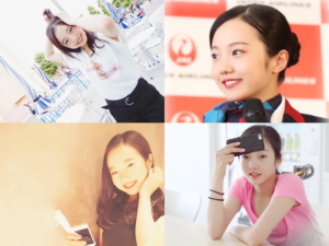 話題のスケート美女三姉妹の長女！本田真凛のメイク方法と愛用コスメ