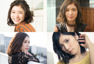 最近可愛さに磨きがかかってきている松岡茉優のメイク方法と愛用コスメ