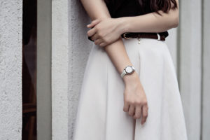 20代女性におすすめ💕大人女子に格上げする憧れブランド腕時計6選