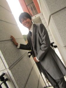 スカパーで人気のイケメン新人演歌歌手！甲斐犬人の魅力