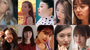 インスタグラム国内フォロワー数ランキング30｜2020年女性編