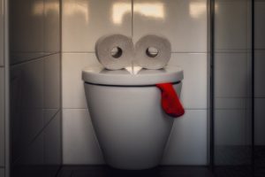 【風水】トイレの方角 運気を整えて厄を落とす簡単な方法